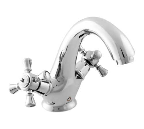 Смеситель для раковины Rav Slezak Morava MK329.5