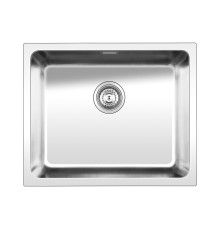 Кухонная мойка UKINOX Лофт LOB450.400 -GT10P, 40*45