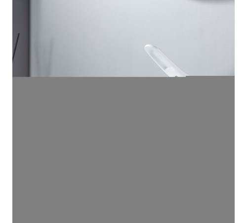 Смеситель для раковины Shevanik S4701C, белый