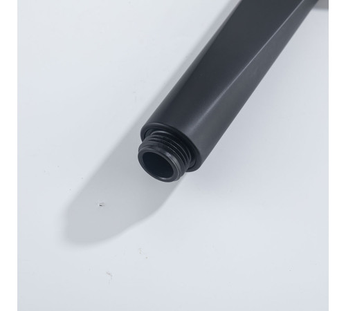 Смеситель для ванны FRAP F22801-26, черный