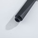 Смеситель для ванны FRAP F22801-26, черный