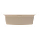 Кухонная мойка Florentina ТОСКАНА 17.050.D0620.104, бежевый