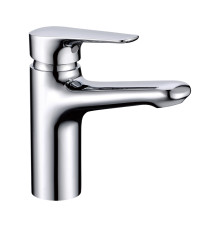 Смеситель для раковины Bravat ARDEN F1351385CP-RUS, хром