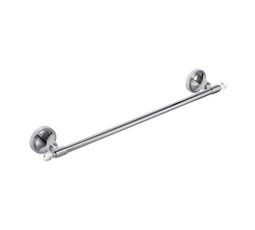 Полотенцедержатель Sofita Crystal SF-35001A 45 см