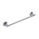 Полотенцедержатель Sofita Crystal SF-35001A 45 см