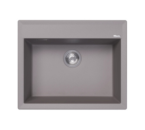 Кухонная мойка Florentina ТОСКАНА 17.050.D0620.305, грей