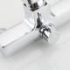 Смеситель для ванны GAPPO G2250-8, хром