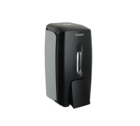 Дозатор жидкого мыла FIXSEN HOTEL FX-31012K, черный