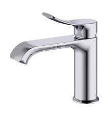 Смеситель для раковины HB10553, хром