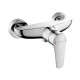 Смеситель для душа Bravat ARDEN F9351385CP-01-RUS, хром
