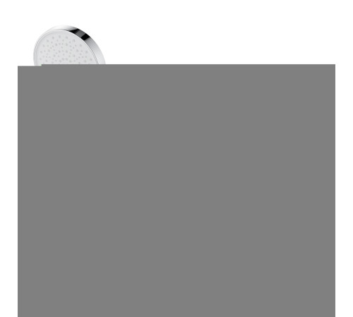 Смеситель для душа Shevanik S4716, хром