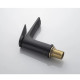 Cмеситель для раковины Knotlor KN-70/BL, черный