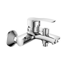 Смеситель для ванны Haiba HB6070, хром