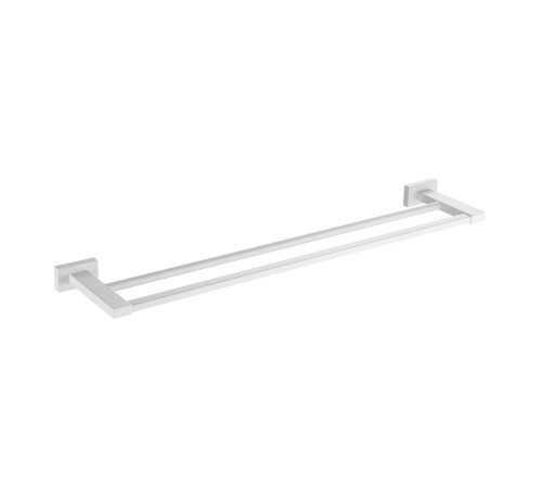 Полотенцедержатель Shevanik SG5627C, белый