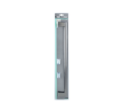 Полотенцедержатель FIXSEN  TREND GRAPHITE FX-98001, черный графит