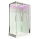 Душевая кабина Timo Premium HELKA H-515L, 90x120x220