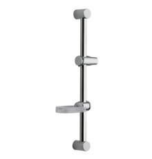 Душевая штанга Haiba HB8005, хром