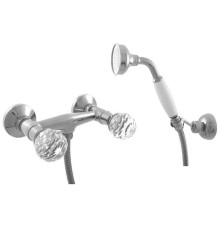 Смеситель для душа Rav Slezak Brilliance BRILLIANCE180.5/2