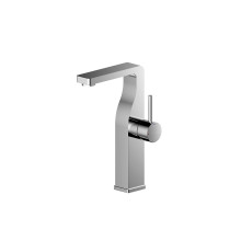 Смеситель для раковины Bravat Arc F16061C-A2-ENG, хром