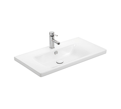 Раковина Dreja Soft 13080-KL
