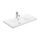 Раковина Dreja Soft 13080-KL