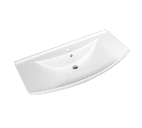 Раковина Kirovit Стиль 1050, 106 см