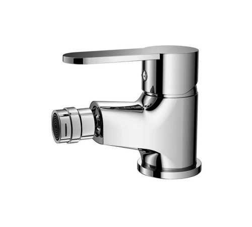 Смеситель для биде Prohanss P64.50, хром