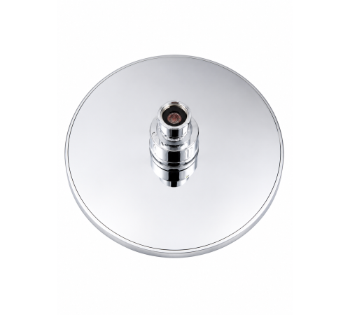 Душевая система Webert Azeta AZ870105015PVC, хром