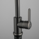 Смеситель для кухни FRUD R42052-11, графит