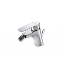 Смеситель для биде Bravat Gina F365104C-ENG, хром