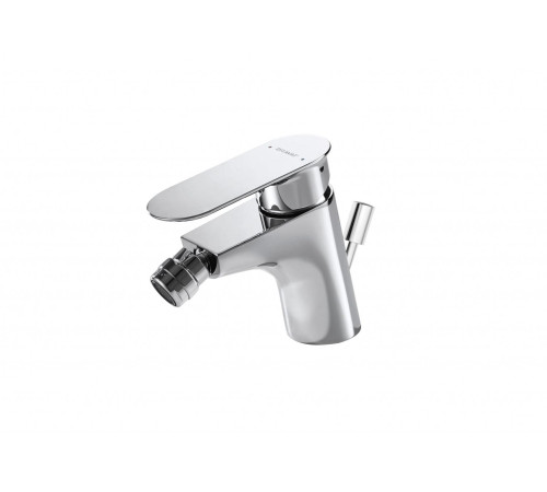 Смеситель для биде Bravat Gina F365104C-ENG, хром