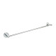Полотенцедержатель FIXSEN COMFORT CHROME FX-85001, хром