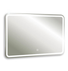 Зеркало Silver Mirrors Давид 800х550 (cенсорный выключатель)