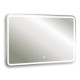 Зеркало Silver Mirrors Давид 800х550 (cенсорный выключатель)