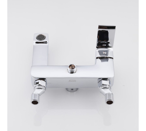 Смеситель для ванны GAPPO G3250-8, хром
