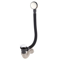 Слив-перелив click-clack FRAP F68-2, автомат