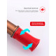 Смеситель для раковины Raglo R20.10.33, медь