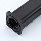 Смеситель для раковины Frap F10202-6, черный