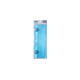 Полка стеклянная Fixsen Kvadro FX-61303