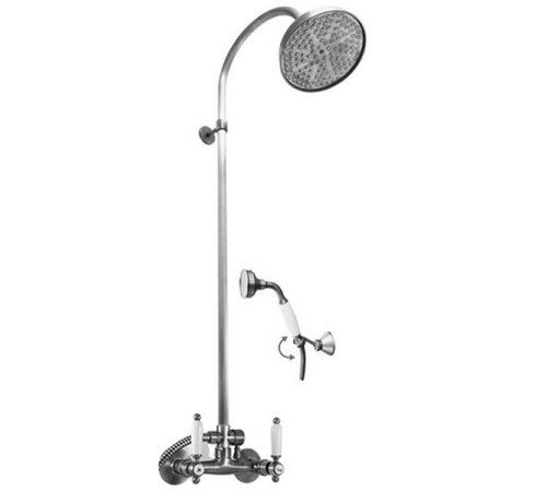 Душевая система Rav Slezak Morava MK581.5/3