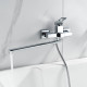 Смеситель для ванны Raffine F2296, хром
