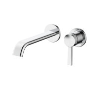 Смеситель для раковины SMARTFLOW SMF0102-R01CP, хром