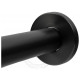 Сифон для раковины FILARETE FL70BG, графит