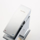 Смеситель для биде GAPPO G5007, хром
