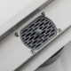 Душевой лоток GAPPO G85007-4, сатин