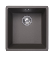 Кухонная мойка Florentina ВЕГА 22.310.B0360.307, серый шёлк