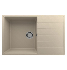 Кухонная мойка Ulgran Quartz Prima 780-03, десерт