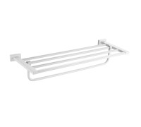 Полка для полотенец Shevanik SG5608C, белый