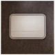 Зеркало Silver Mirrors Давид-S 800х550 (сенсорный выключатель, бегущая подсветка)