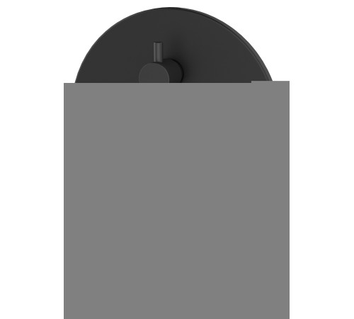 Смеситель для душа ESKO Singapore black SB83-2B